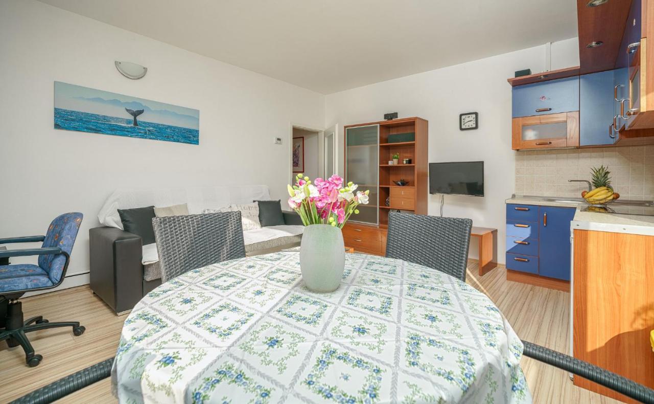 Apartmani Nedoklan Srima Eksteriør bilde